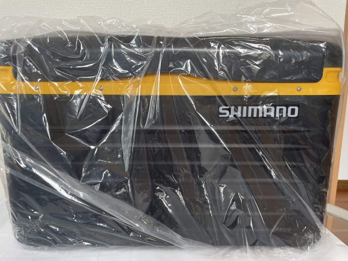 Yahoo!オークション -「シマノ オトリ缶」(フィッシング) の落札相場