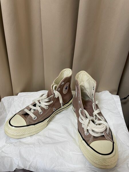 CONVERSE コンバース オールスター ct 70