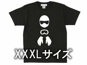 XXXLサイズ VMX シルエット T-shirt BLACK XXXL/3xl大きめサイズjtレーシングracingbaruffaldibarstowtt&co.swansgodblincscottemgopaulson