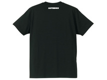 オートバイ T-shirt BLACK S/黒メグロビンテージホンダカワサキヤマハスズキhondakawasakiyamahasuzuki暴走族国産旧車會z50jモンキーsr400_画像3