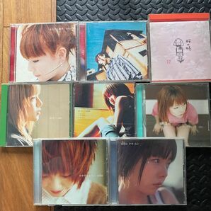 aiko CDセット　アイコ桜の木の下