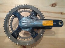 カンパニョーロ　コーラス11S　クランク　170mm　53-39　Campagnolo Chorus crank 53-39 170mm_画像1