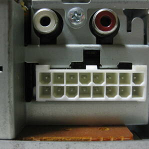 M-4290 ADDZEST アゼスト ARX5250 1Dサイズ カセットデッキ テープデッキ 故障品の画像7