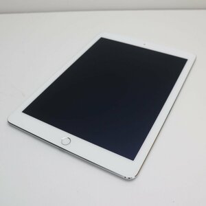 超美品 au iPad Air 2 Cellular 32GB シルバー 即日発送 タブレットApple 本体 あすつく 土日祝発送OK