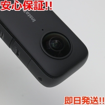 新品同様 Insta360 ONE X2 デジビデ インスタ360 あすつく 土日祝発送 即日発送_画像3