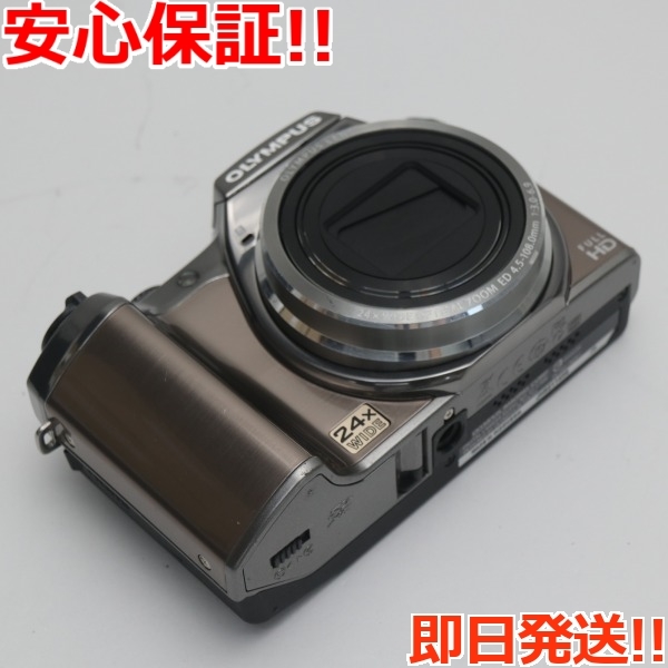 Yahoo!オークション -「olympus sz-31mr」の落札相場・落札価格