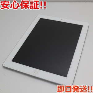 美品 iPad3 第3世代 Wi-Fi 16GB ホワイト 即日発送 タブレットApple 本体 あすつく 土日祝発送OK