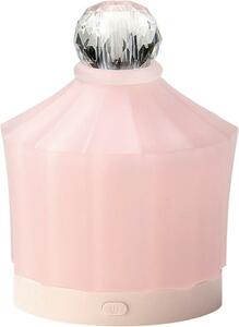 [ free shipping ]LADONNA aroma diffuser Eternity Mini pink PINK