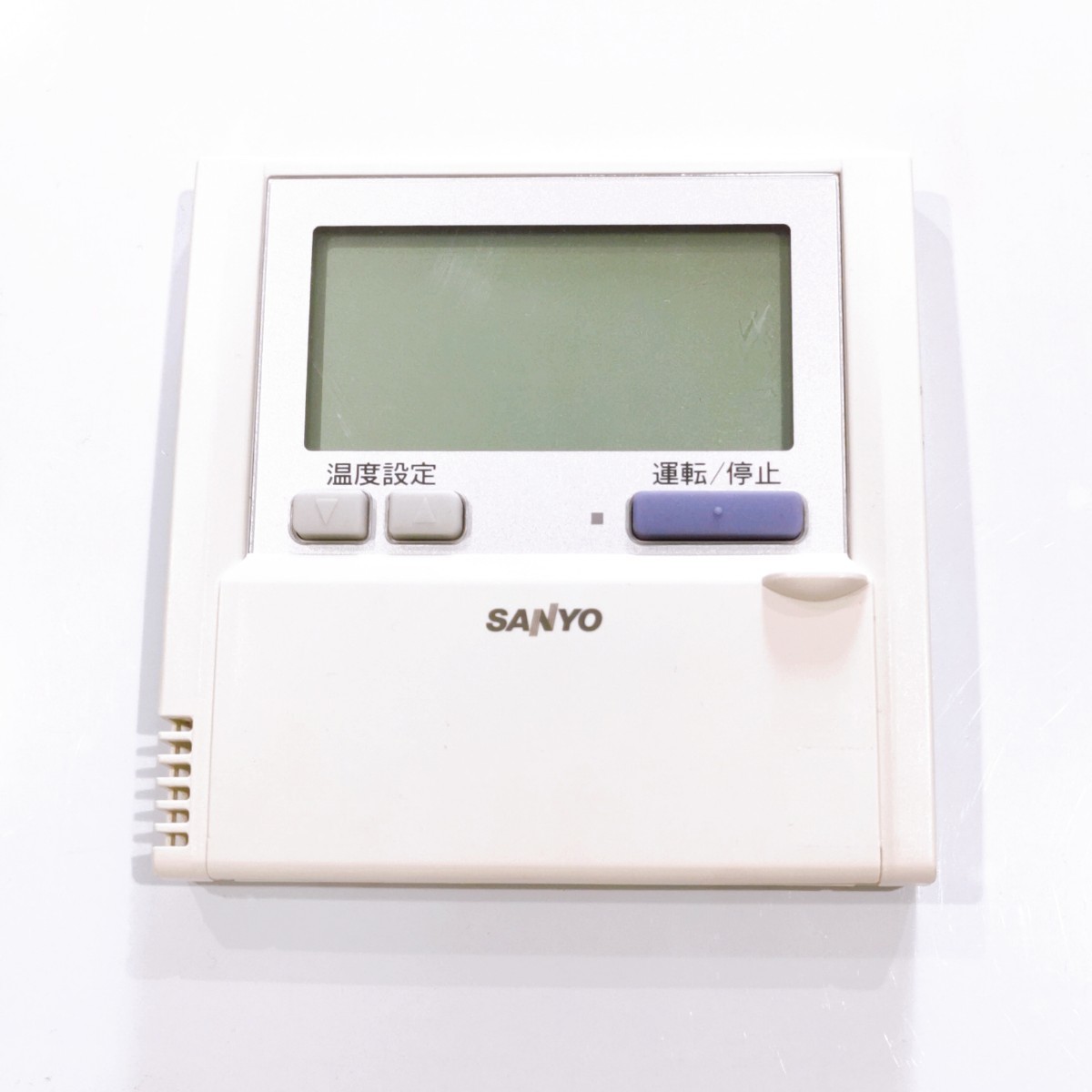 469 SANYO サンヨー RCS-DH224U 業務 エアコン リモコン-