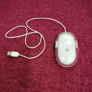 Apple mouse 