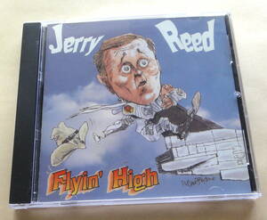 Jerry Ree / Flyin High CD カントリー・ミュージック American country music