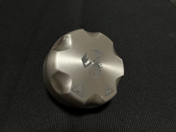 ヤフオク! -「クーラントリザーブタンクキャップ」の落札相場・落札価格