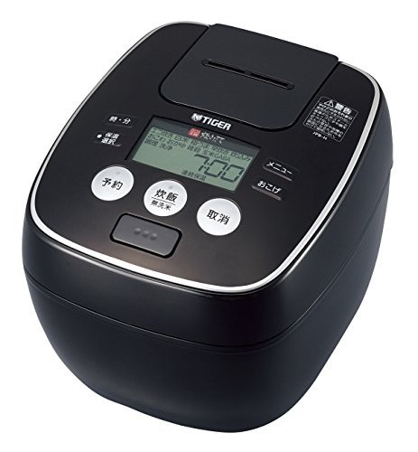 2023年最新】Yahoo!オークション -tiger 炊飯器jpbの中古品・新品・未