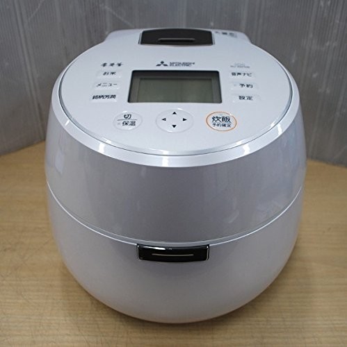 2023年最新】Yahoo!オークション -三菱 炊飯器 本炭釜の中古品・新品