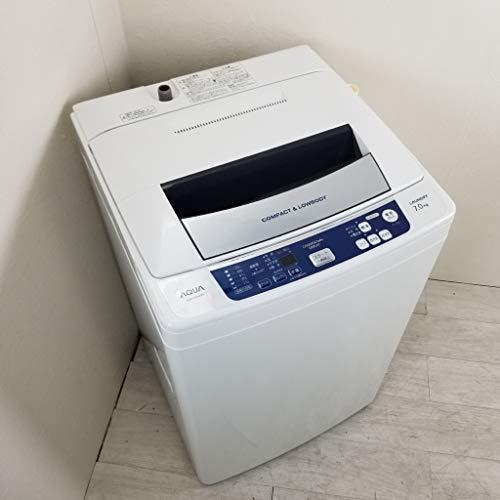 安いアクア 7.0kg全自動洗濯機の通販商品を比較 | ショッピング情報の