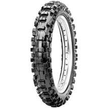 1本 MAXXIS モトクロス バイク タイヤ M7317 70/100-19 42M TT マキシス フロント用 Maxxcross 2022年製 法人宛送料無料_画像2