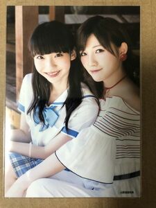 AKB48 店舗特典 #好きなんだ 山野楽器特典 生写真 岡田奈々 STU48 荻野由佳 NGT48