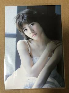 AKB48 岡田奈々 UTB vol.244 2016年8月号 生写真 SHOP特典 外付け アップトゥボーイ STU48