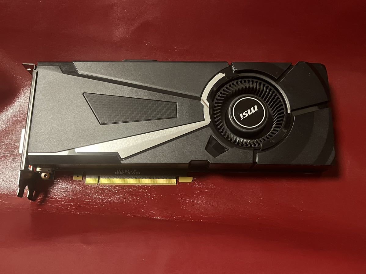 ヤフオク! -「gtx1070 aero」の落札相場・落札価格