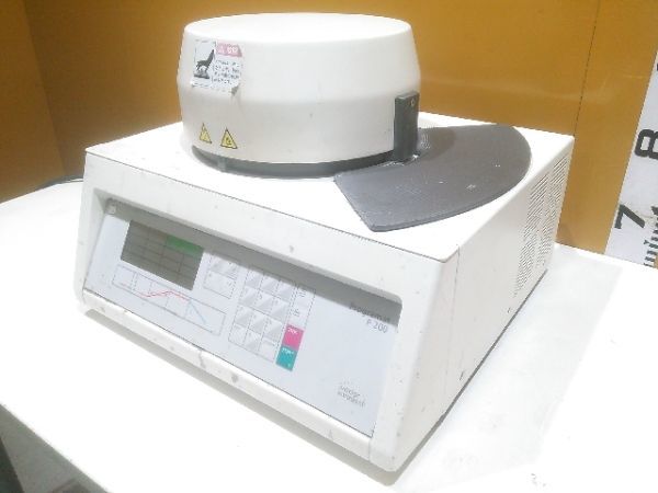 【1円スタート!】Ivoclar Vivadent イボクラ Programat プログラ