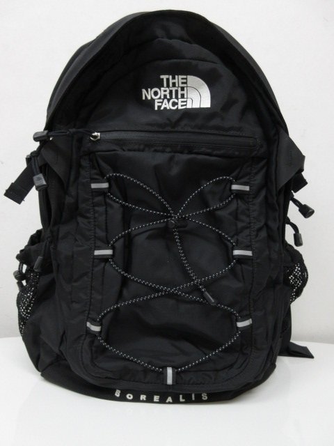 t8745 美品 THE NORTH FACE ボレアリス リュック バックパック