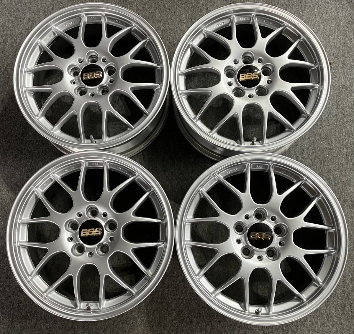 Yahoo!オークション  bbs .3 インチ 7jタイヤ、ホイール の