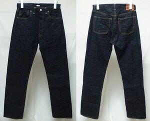 WAREHOUSE ウエアハウス DUCK DIGGER Lot DD-S1003XX NEW DENIM (1944 MODEL) 大戦モデル デニム パンツ W31