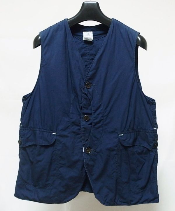 2023年最新】Yahoo!オークション -「post overalls vest」(ポスト