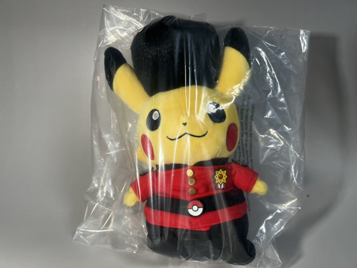 2023年最新】ヤフオク! -#pikachu(ぬいぐるみ)の中古品・新品・未使用