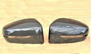  beautiful goods G20 G21 original BMW M PERFORMANCE Performance door mirror cap carbon left right set 