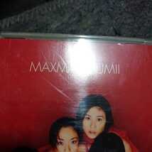 「MAXIMUM2」MAX　CD disc良好品_画像2