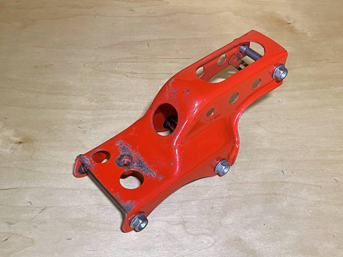お気に入りの TLR200 jd06 エンジンハンガー マウント md09 エンジン
