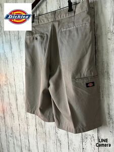 Dickies ディッキーズ loose fit ショートパンツ ハーフパンツ スケボー