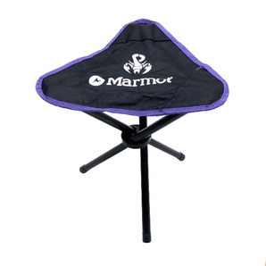 22周年『ソフネット×マーモット』チェア 椅子 SOPHNET MARMOT