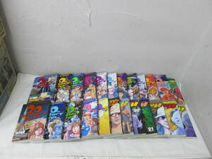 (73)♪20世紀少年 1～22巻+上下巻 全24冊 浦沢直樹 ビッグコミックス 小学館 漫画本