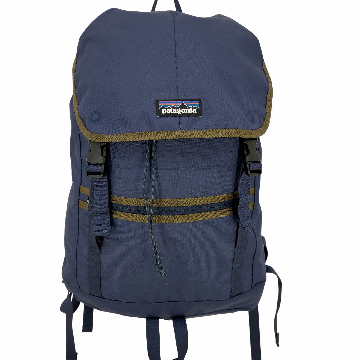 ヤフオク! -「patagonia arbor」の落札相場・落札価格