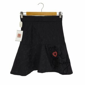 Desigual(デシグアル) A-line skirt レディース import：XS 中古 古着 0423