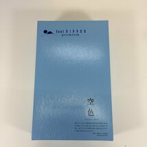 4159/4160-100【 Wedgwood/今治タオル 】 未使用 空色 バス フェイス ウォッシュ ウェッジウッド 3箱セット_画像2