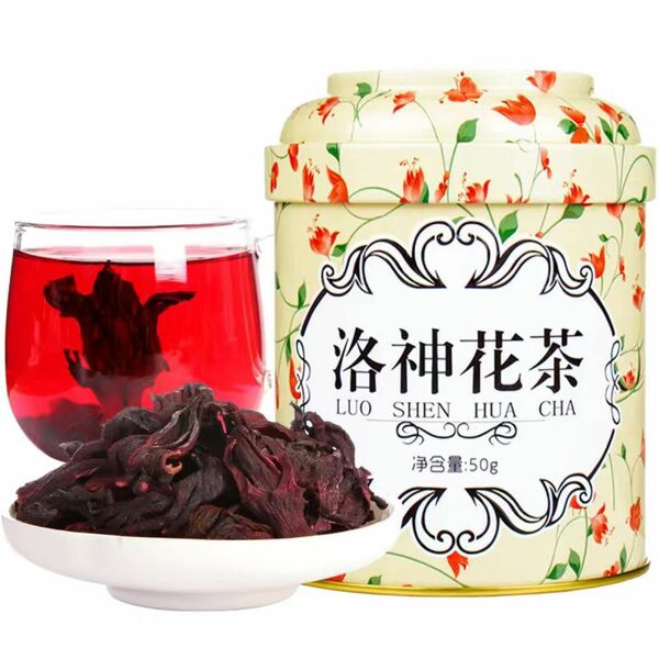 【花茶】洛神花 50g/袋