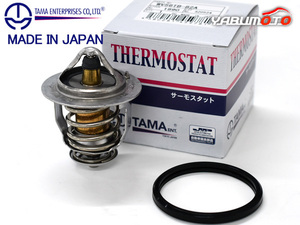 アイシス ZNM10G ZNM10W ZGM10W ZGM11G サーモスタット パッキン付 多摩興業 TAMA 国内メーカー