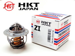 トッポBJ ワイド H43A H48A サーモスタット パッキンセット HKT エイチケーティー 温度調節