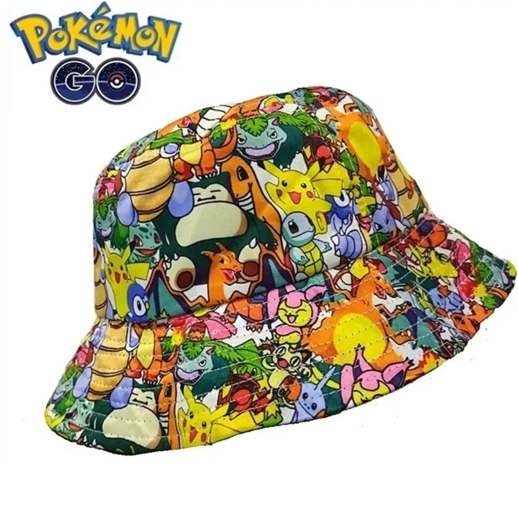 2023年最新】ヤフオク! -ポケモン 帽子(ファッション)の中古品・新品
