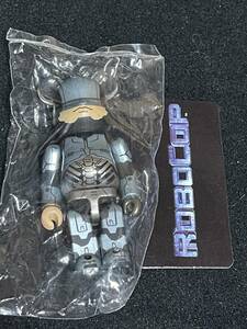 BE@RBRICK 27 SF ロボコップ ROBOCOP メディコムトイ フィギュア 未開封