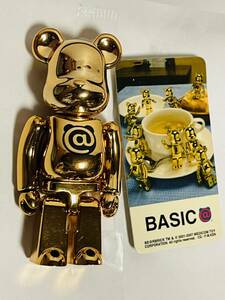 BE@RBRICK 14 BASIC @ シリーズ メディコムトイ フィギュア