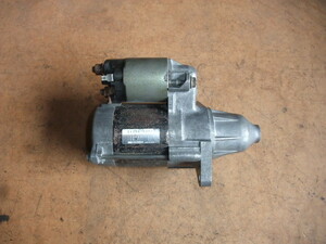 DA41V/ Every /F5B/ starter / starter motor / Every 