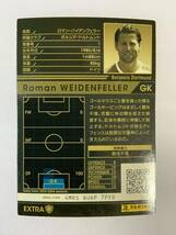 WCCF 2013-2014 ロマン・バイデンフェラー EXTRA エクストラカード Panini 13-14 ドルトムント_画像2