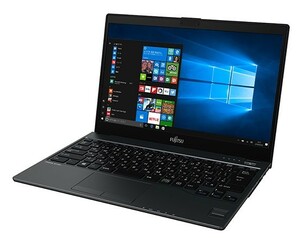 富士通 UH90/B1 Windows 10 Home 64Bit リカバリメディア(インストールメディア) USBタイプ