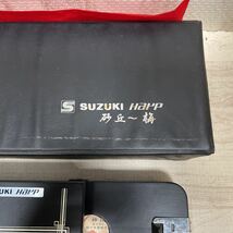 ［100776］SUZUKI HARP 砂丘株式会社　鈴木楽器製作所_画像2