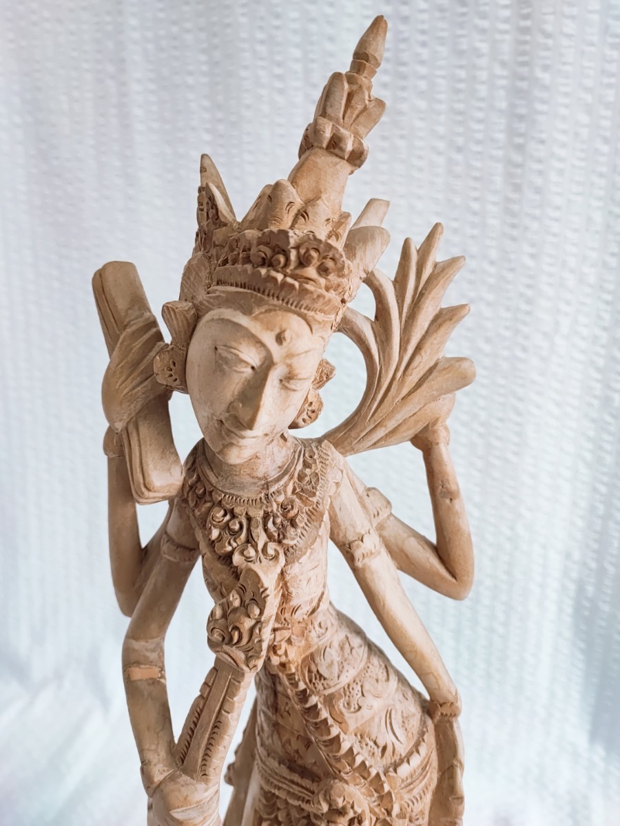 通販激安サイト 神 彫刻 彫物 インテリア 可愛い - esdinamic.com