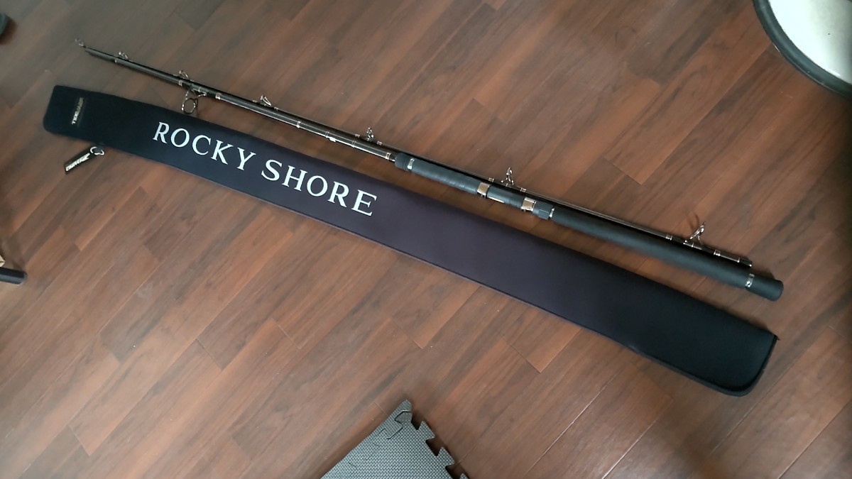 DAIKO ROCKY SHORE TIDEMARK TMRSS-100/13 | www.busybuddiesinc.com